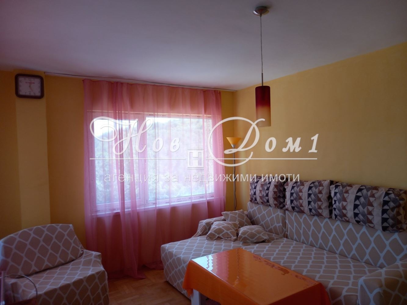 Дава под Наем 3-СТАЕН | Imot.bg — изображение 1