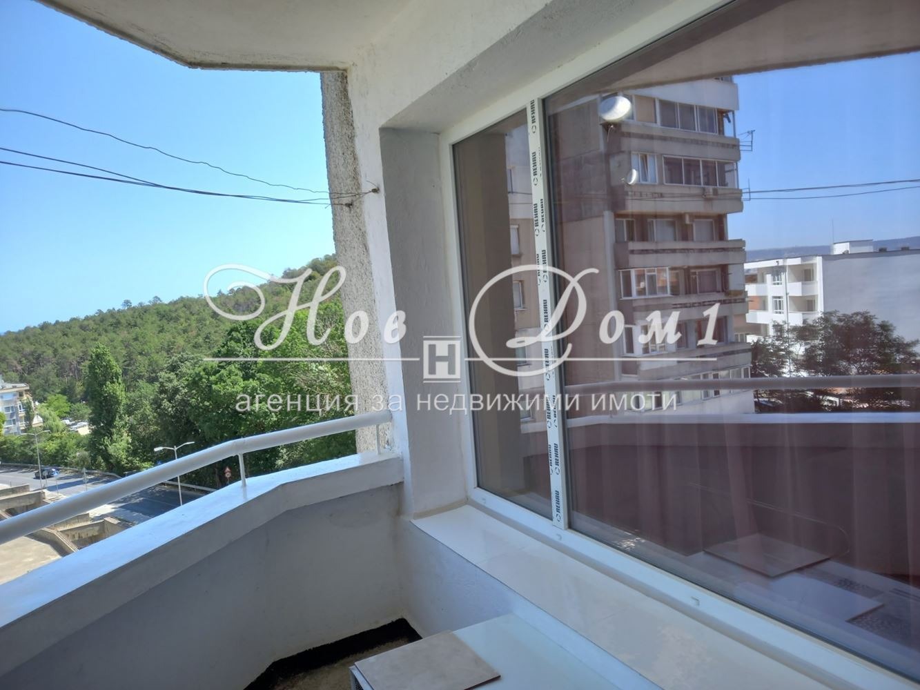 Дава под Наем 3-СТАЕН | Imot.bg — изображение 9