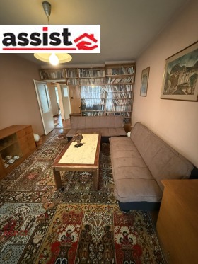 1 Schlafzimmer Lagera, Sofia 6