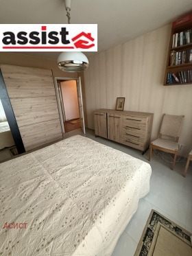 1 Schlafzimmer Lagera, Sofia 2