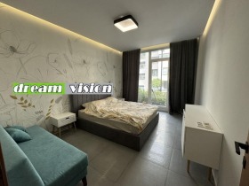 1 bedroom Krastova vada, Sofia 2