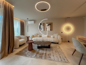 2 soverom Dianabad, Sofia