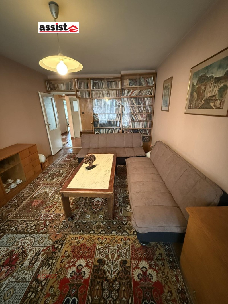 Zu vermieten  1 Schlafzimmer Sofia , Lagera , 65 qm | 54623696 - Bild [6]