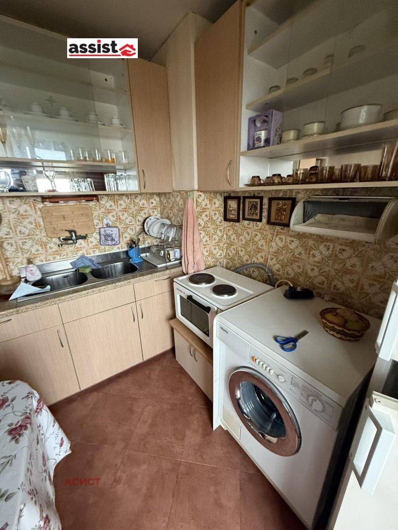 Zu vermieten  1 Schlafzimmer Sofia , Lagera , 65 qm | 54623696 - Bild [8]