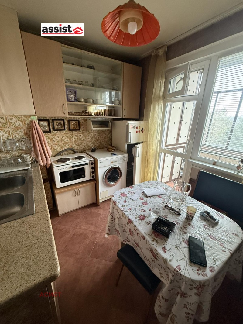 Zu vermieten  1 Schlafzimmer Sofia , Lagera , 65 qm | 54623696 - Bild [7]