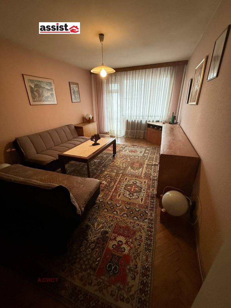 Zu vermieten  1 Schlafzimmer Sofia , Lagera , 65 qm | 54623696 - Bild [5]