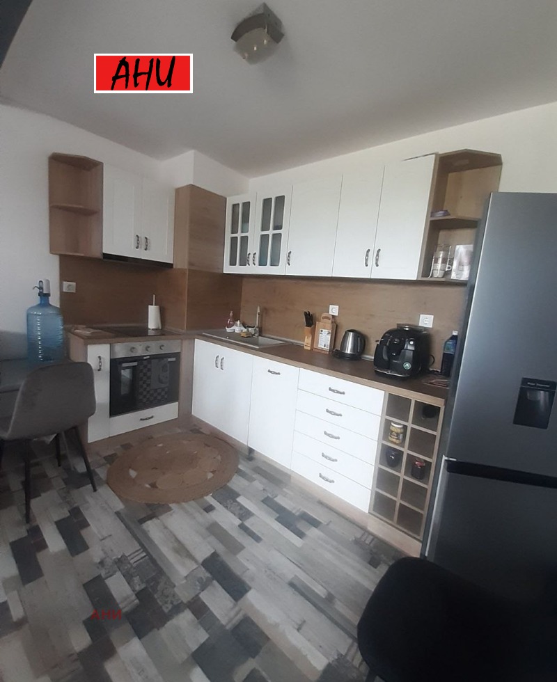 Te huur  1 slaapkamer Plovdiv , Peshtersko sjose , 65 m² | 84368931