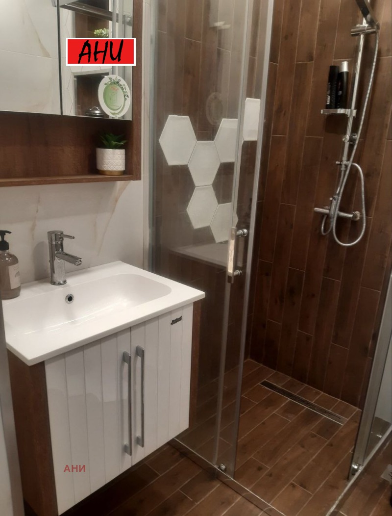 Te huur  1 slaapkamer Plovdiv , Peshtersko sjose , 65 m² | 84368931 - afbeelding [5]