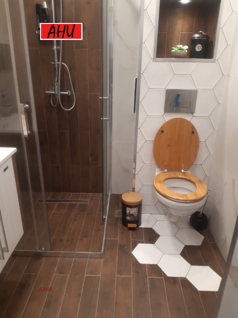 Te huur  1 slaapkamer Plovdiv , Peshtersko sjose , 65 m² | 84368931 - afbeelding [9]