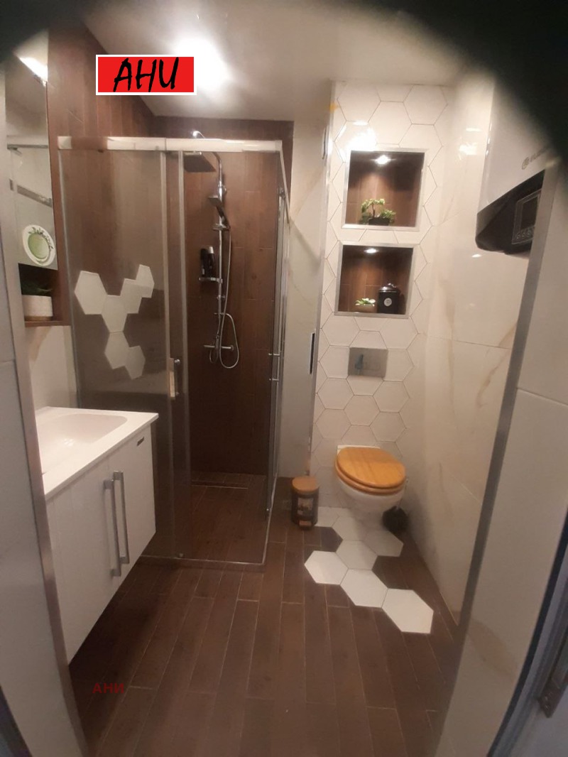 Te huur  1 slaapkamer Plovdiv , Peshtersko sjose , 65 m² | 84368931 - afbeelding [6]