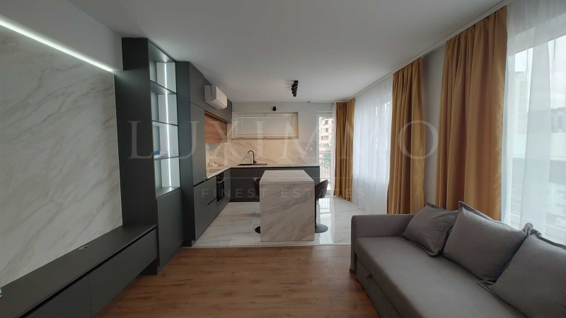 Zu vermieten  1 Schlafzimmer Sofia , Witoscha , 76 qm | 95924644 - Bild [3]
