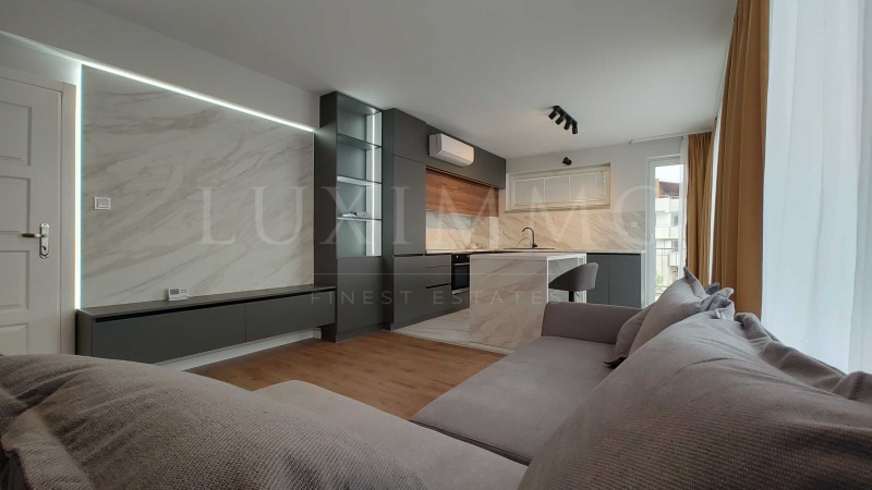 Zu vermieten  1 Schlafzimmer Sofia , Witoscha , 76 qm | 95924644