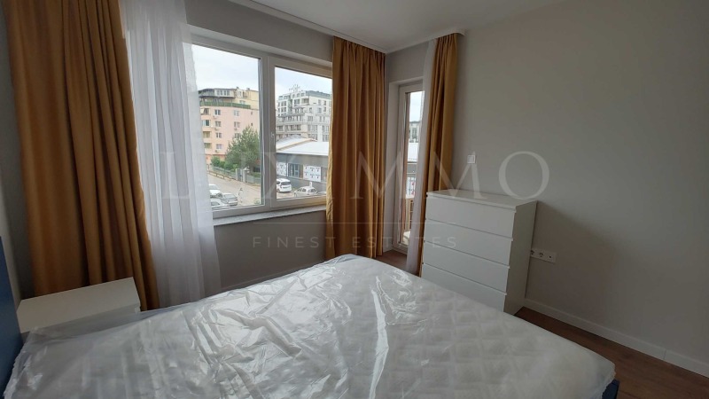 Zu vermieten  1 Schlafzimmer Sofia , Witoscha , 76 qm | 95924644 - Bild [5]