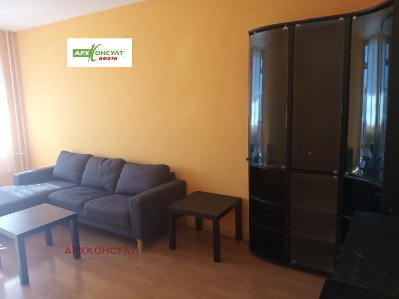 Kiralık  1 yatak odası Sofia , Vitoşa , 73 metrekare | 73376674 - görüntü [2]