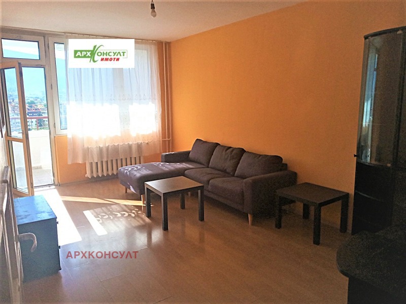 Под наем 2-СТАЕН, град София, Витоша • 600 € • 88788942 — Holmes.bg