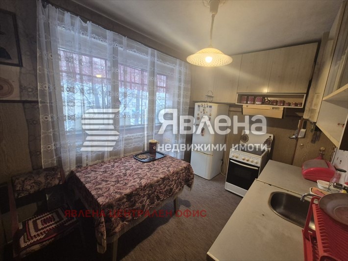 Дава под наем 2-СТАЕН, гр. София, Сердика, снимка 5 - Апартаменти - 53447417