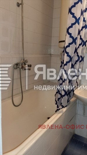 Дава под наем 2-СТАЕН, гр. Бургас, Славейков, снимка 7 - Апартаменти - 54578279