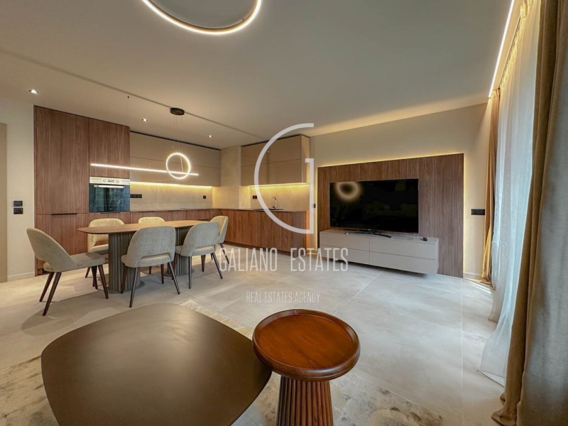 Kiadó  2 hálószobás Sofia , Dianabad , 136 négyzetméter | 57120218 - kép [6]
