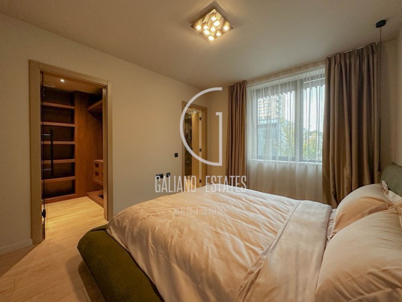 Kiadó  2 hálószobás Sofia , Dianabad , 136 négyzetméter | 57120218 - kép [7]