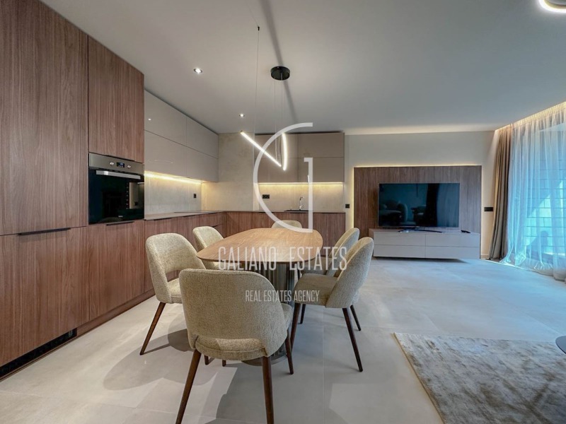 Kiadó  2 hálószobás Sofia , Dianabad , 136 négyzetméter | 57120218 - kép [5]