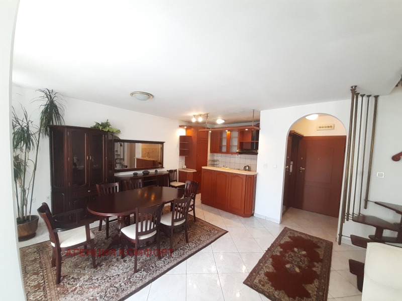 K pronájmu  2 ložnice Sofia , Chladilnika , 114 m2 | 19512800