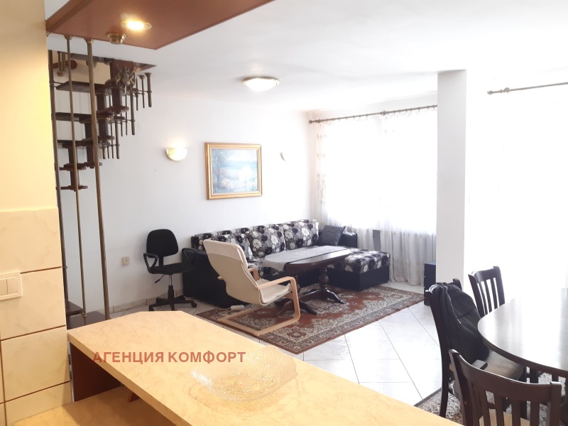 K pronájmu  2 ložnice Sofia , Chladilnika , 114 m2 | 19512800 - obraz [5]