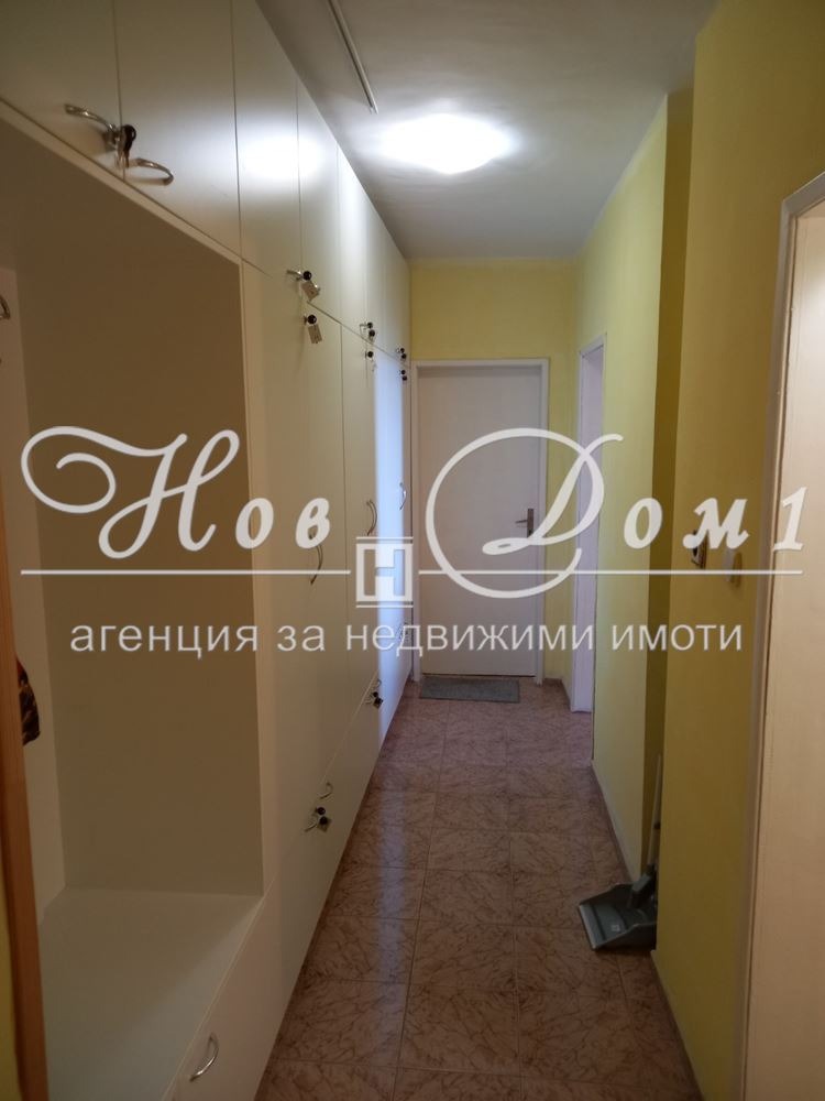 Zu vermieten  2 Schlafzimmer Warna , Asparuhowo , 62 qm | 32522361 - Bild [6]