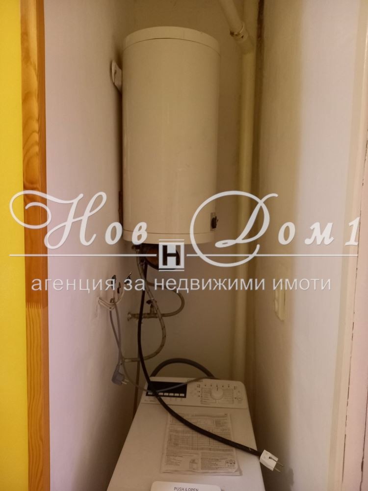 Zu vermieten  2 Schlafzimmer Warna , Asparuhowo , 62 qm | 32522361 - Bild [11]