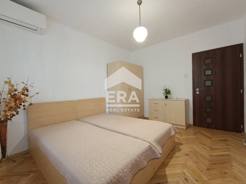 Дава под наем 3-СТАЕН, гр. Варна, Чайка, снимка 14 - Апартаменти - 54601160