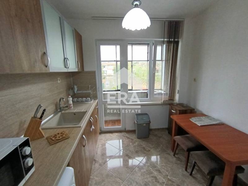 Дава под наем 3-СТАЕН, гр. Варна, Чайка, снимка 3 - Апартаменти - 54601160
