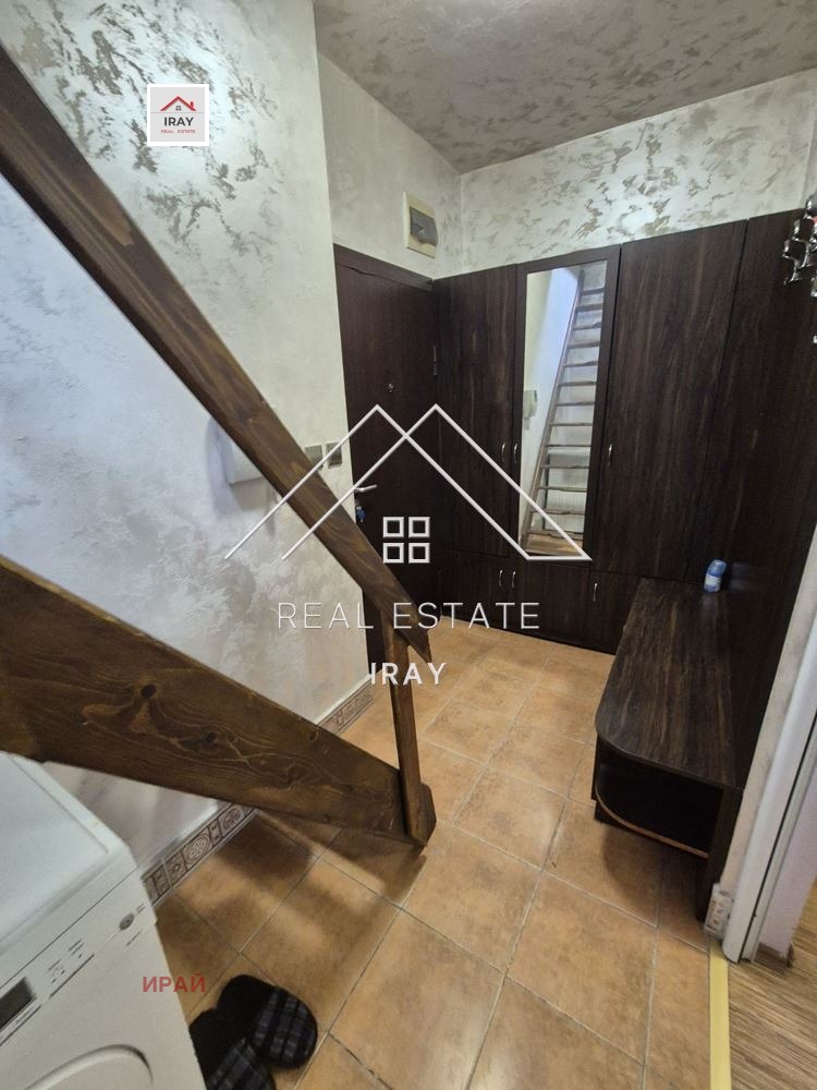 Дава под наем 4-СТАЕН, гр. Стара Загора, Център, снимка 15 - Апартаменти - 54852801