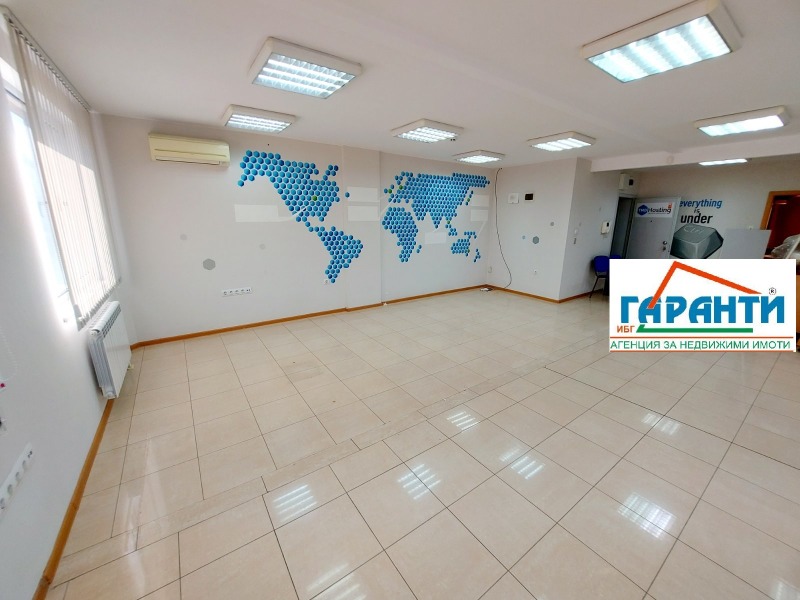 For Rent  Office Plovdiv , Karshiyaka , 79 sq.m | 90747763 - image [2]