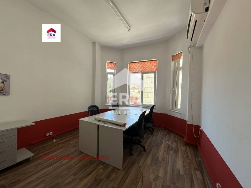 K pronájmu  Kancelář Plovdiv , Centar , 170 m2 | 42416684 - obraz [5]