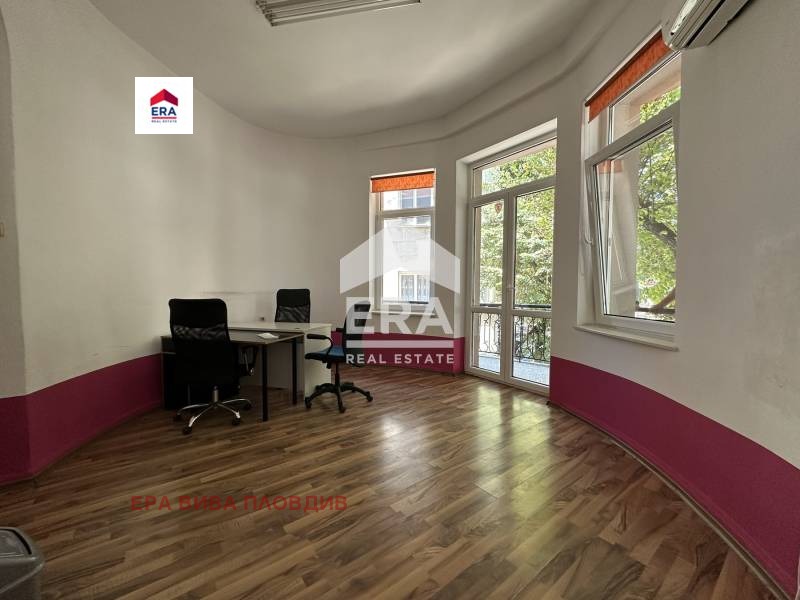 K pronájmu  Kancelář Plovdiv , Centar , 170 m2 | 42416684 - obraz [4]