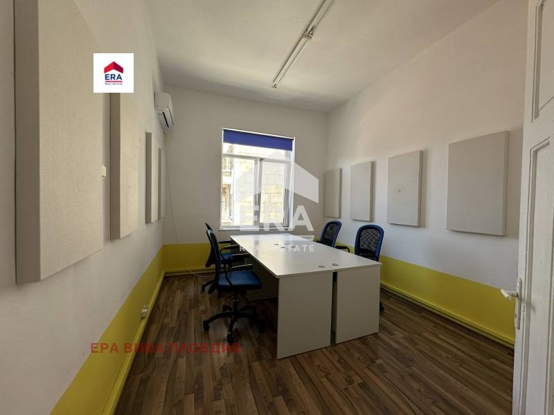 K pronájmu  Kancelář Plovdiv , Centar , 170 m2 | 42416684 - obraz [8]