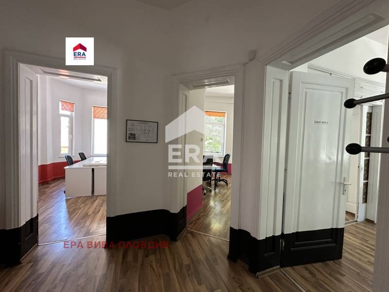 K pronájmu  Kancelář Plovdiv , Centar , 170 m2 | 42416684 - obraz [10]