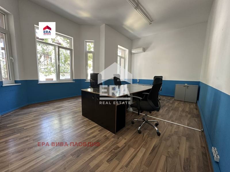 K pronájmu  Kancelář Plovdiv , Centar , 170 m2 | 42416684