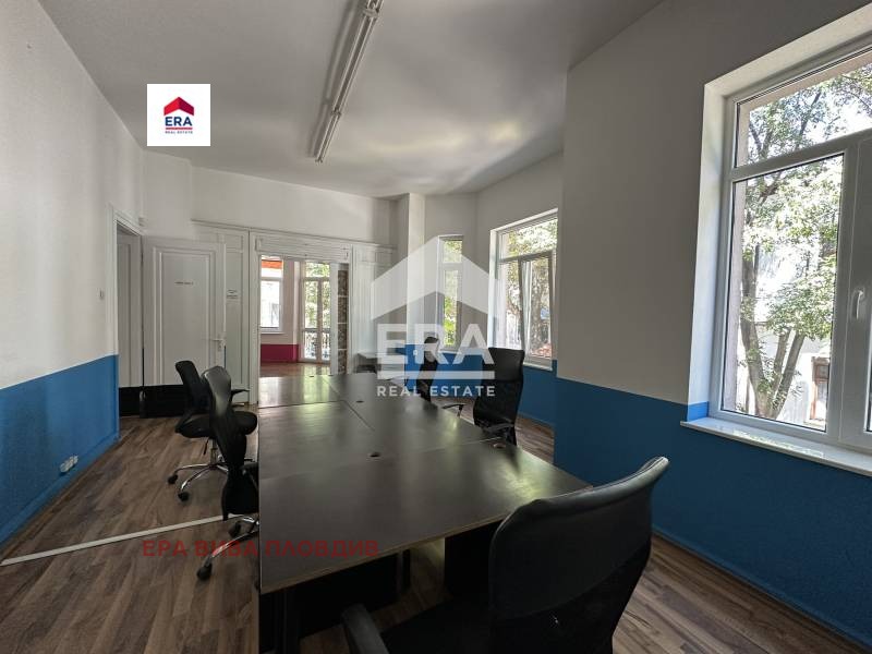 K pronájmu  Kancelář Plovdiv , Centar , 170 m2 | 42416684 - obraz [2]