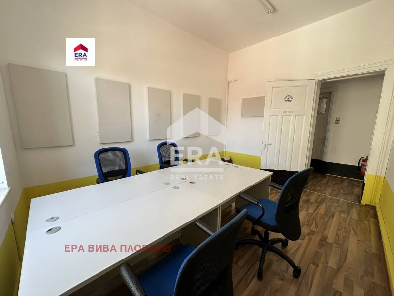 K pronájmu  Kancelář Plovdiv , Centar , 170 m2 | 42416684 - obraz [7]