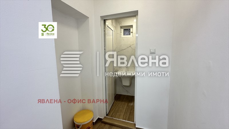 Дава под наем  Заведение град Варна , ВИНС-Червен площад , 24 кв.м | 90360131 - изображение [5]