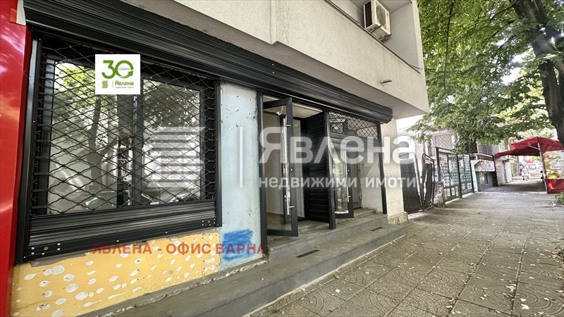 Дава под наем  Заведение град Варна , ВИНС-Червен площад , 24 кв.м | 90360131 - изображение [2]