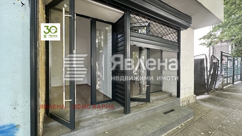 Дава под наем  Заведение град Варна , ВИНС-Червен площад , 24 кв.м | 90360131 - изображение [3]