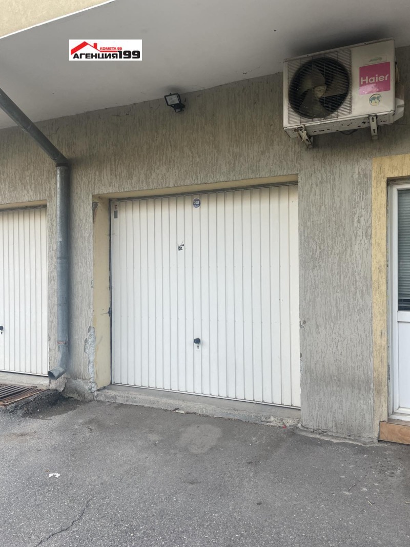 Дава под наем ГАРАЖ, ПАРКОМЯСТО, гр. София, Люлин 8