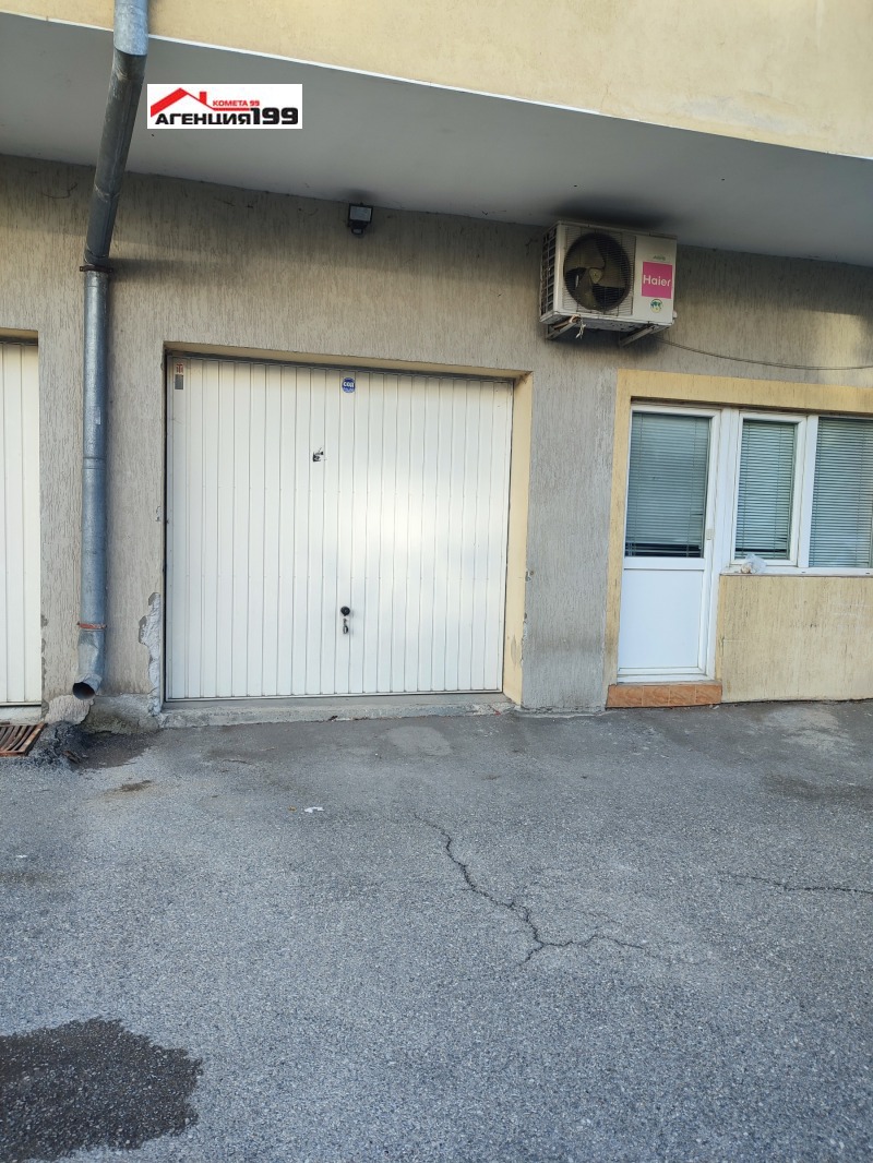 Дава под наем ГАРАЖ, ПАРКОМЯСТО, гр. София, Люлин 8, снимка 2 - Гаражи и паркоместа - 53437537