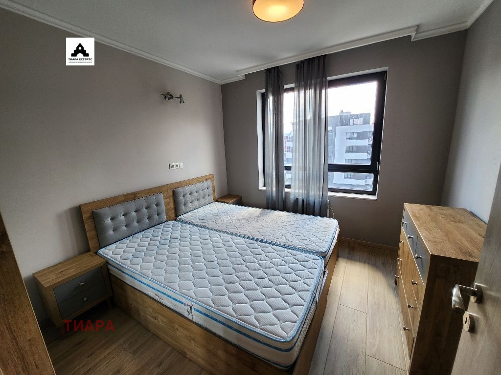 Дава под наем 3-СТАЕН, гр. София, Студентски град, снимка 4 - Апартаменти - 54194047