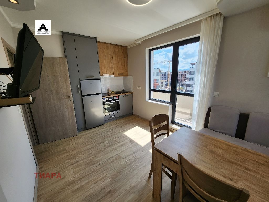 Дава под наем 3-СТАЕН, гр. София, Студентски град, снимка 9 - Апартаменти - 54194047