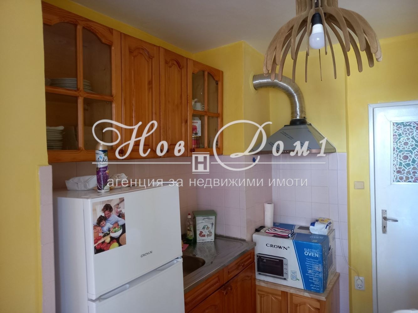 Дава под наем 3-СТАЕН, гр. Варна, Аспарухово, снимка 2 - Апартаменти - 51901199