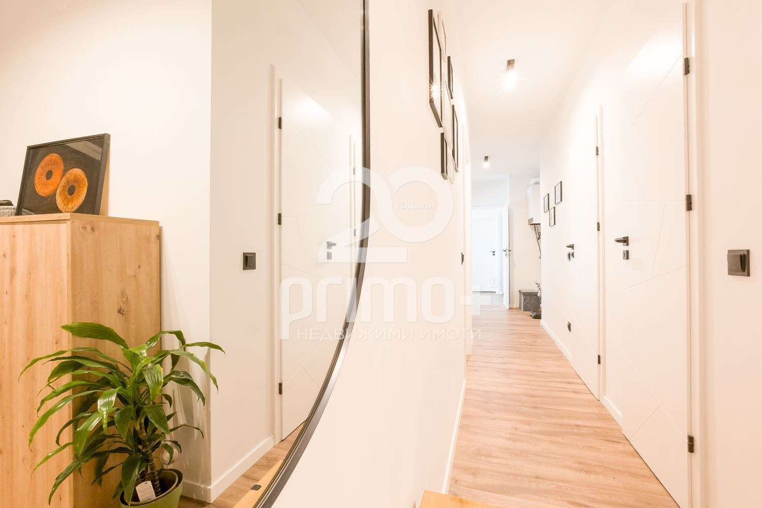 Дава под наем 3-СТАЕН, гр. София, Кръстова вада, снимка 6 - Апартаменти - 54083263