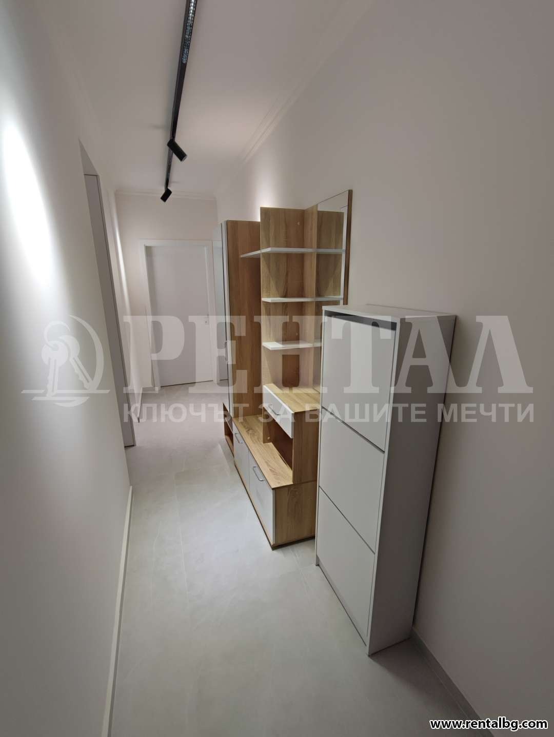 Дава под наем 3-СТАЕН, гр. Пловдив, Център, снимка 17 - Апартаменти - 54202988