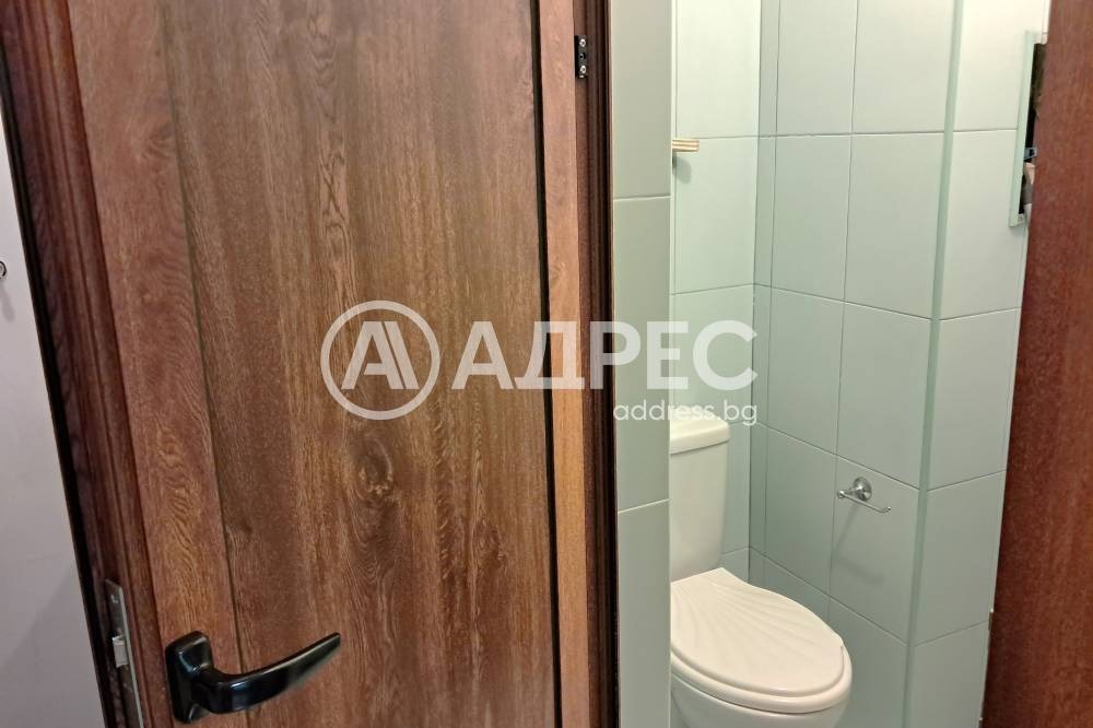 Дава под наем ОФИС, гр. София, Стрелбище, снимка 11 - Офиси - 55101866